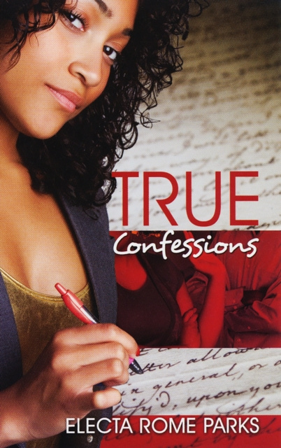 E-kniha True Confessions Electa Rome Parks