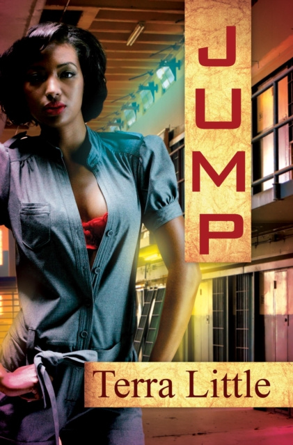 E-book Jump Terra Little
