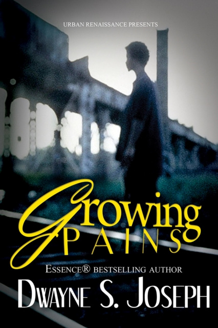 E-book Growing Pains Dwayne S. Joseph