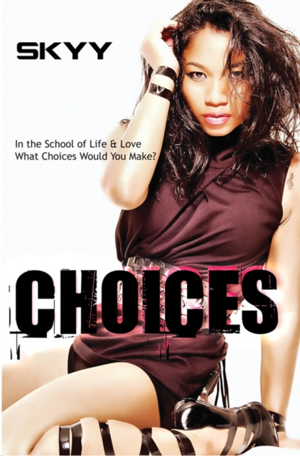 E-book Choices Skyy