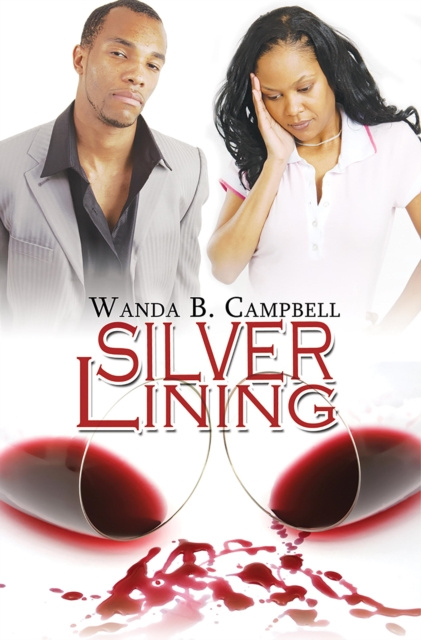 E-knjiga Silver Lining Wanda B. Campbell