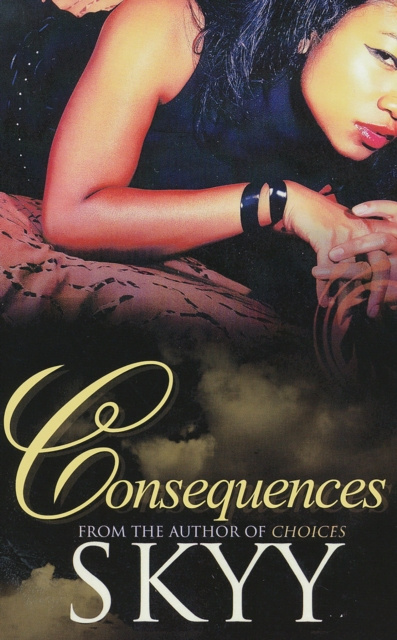 E-knjiga Consequences Skyy