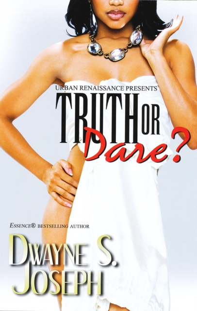 E-book Truth or Dare Dwayne S. Joseph