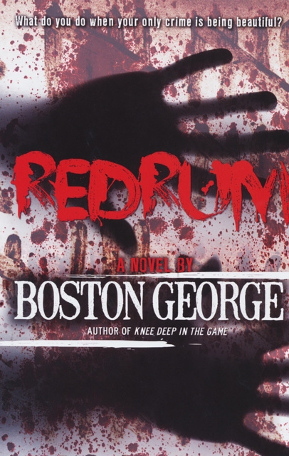 E-book Redrum Boston George