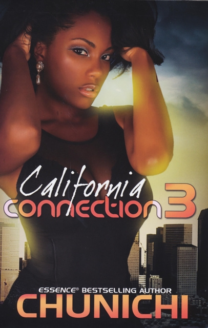 Libro electrónico California Connection 3 Chunichi