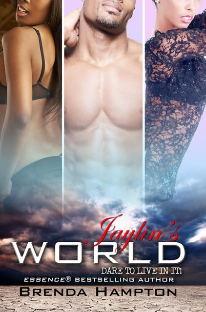 E-knjiga Jaylin's World Brenda Hampton