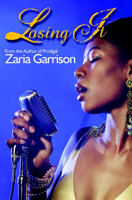 E-book Losing It Zaria Garrison