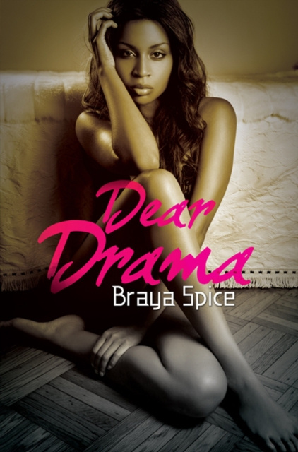 E-knjiga Dear Drama Braya Spice