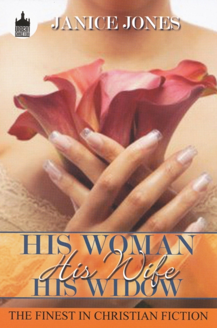 E-kniha His Woman, His Wife, His Widow Janice Jones