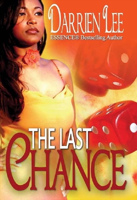 E-Book Last Chance Darrien Lee