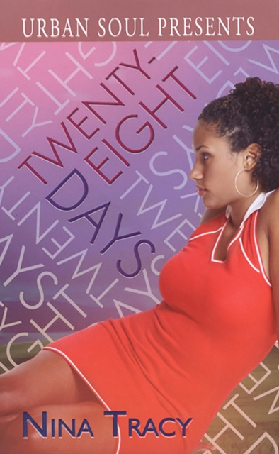 Libro elettronico Twenty-Eight Days Nina Tracy