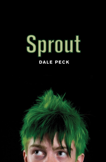 E-knjiga Sprout Peck Dale Peck