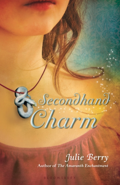 E-knjiga Secondhand Charm Berry Julie Berry
