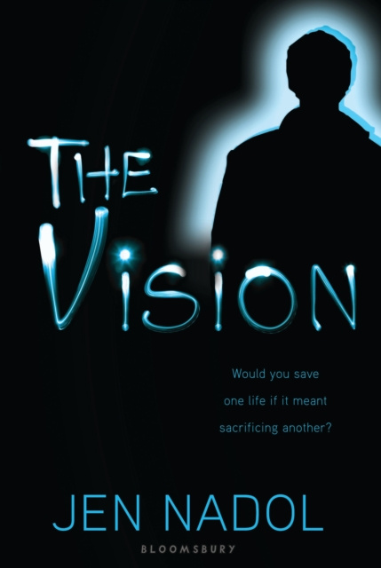 E-knjiga Vision Nadol Jen Nadol