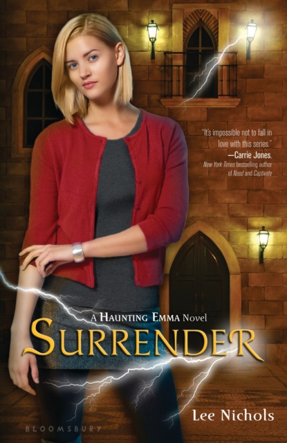 E-knjiga Surrender Nichols Lee Nichols
