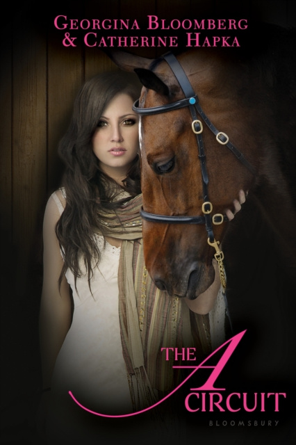 E-knjiga A Circuit Bloomberg Georgina Bloomberg