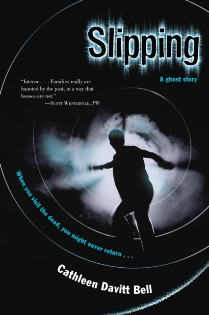 E-knjiga Slipping Bell Cathleen Davitt Bell