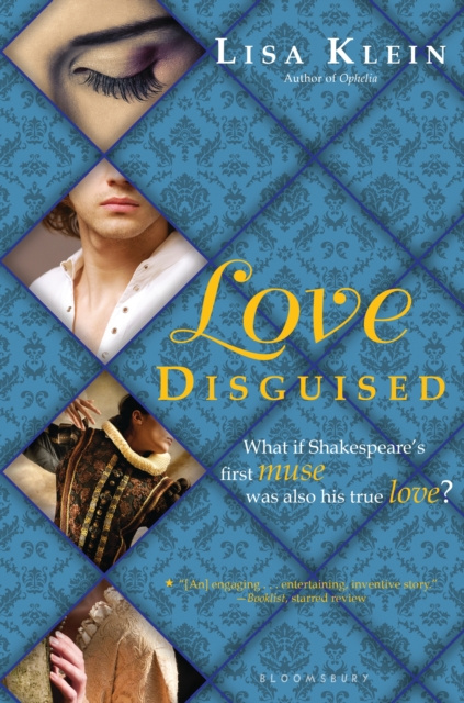 E-knjiga Love Disguised Klein Lisa Klein