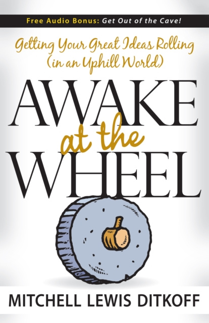 E-book Awake at the Wheel Mitchell Lewis Ditkoff