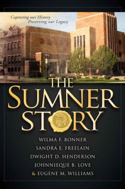 E-knjiga Sumner Story Wilma F. Bonner