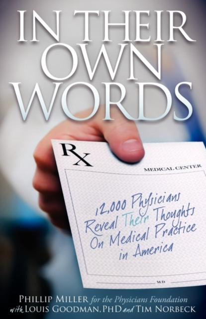 E-Book In Their Own Words Phillip Miller