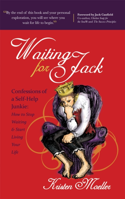 E-knjiga Waiting for Jack Kristen Moeller