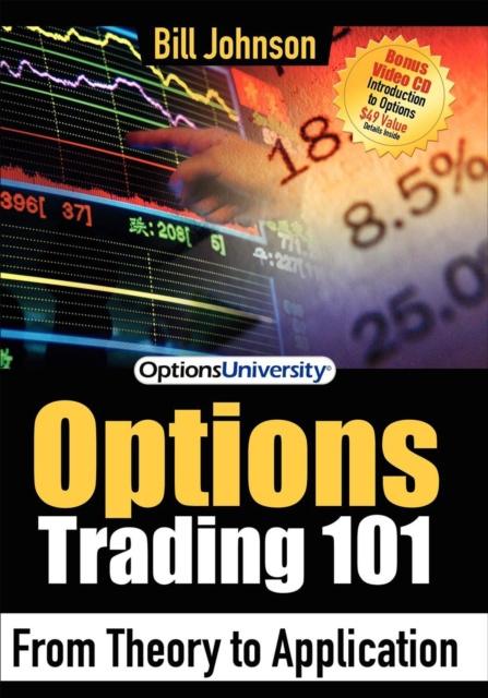 E-knjiga Options Trading 101 Bill Johnson