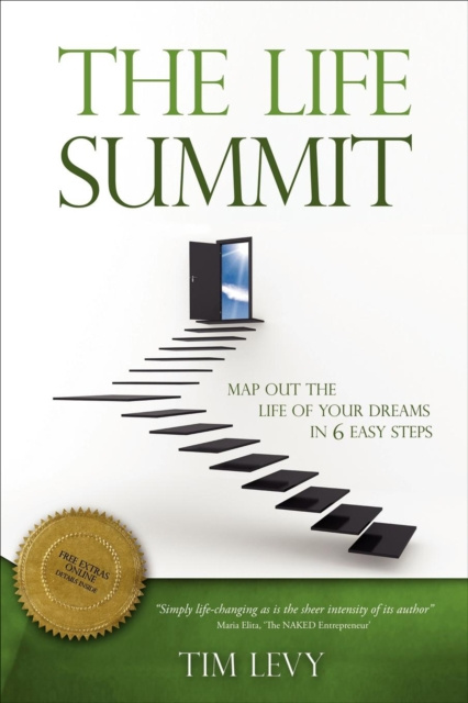 E-knjiga Life Summit Tim Levy