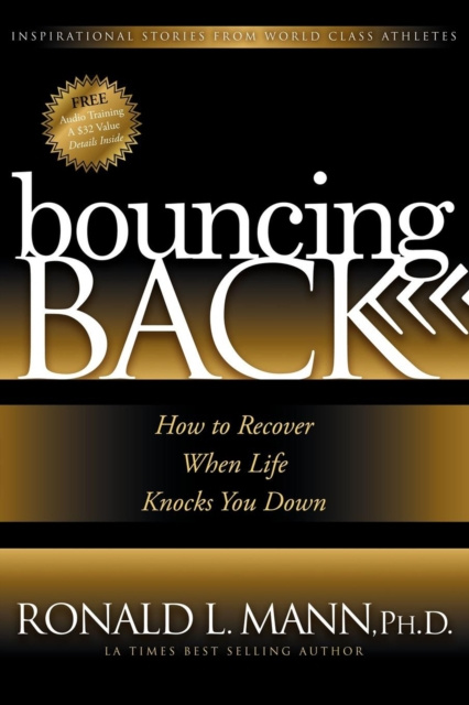 E-knjiga Bouncing Back Ronald L. Mann