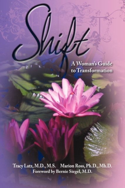 E-knjiga Shift Tracy Latz