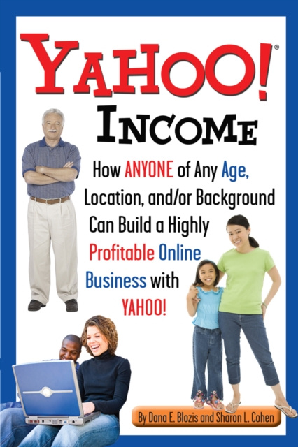 E-book Yahoo Income Sharon Cohen