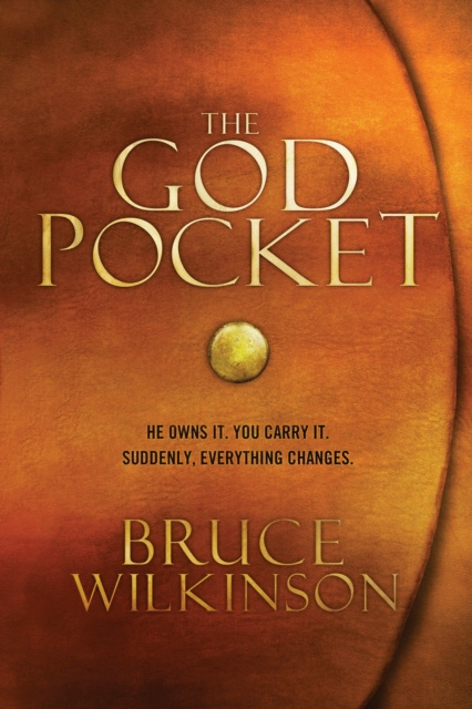 E-kniha God Pocket Bruce Wilkinson