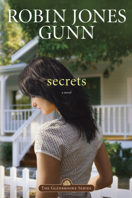E-kniha Secrets Robin Jones Gunn