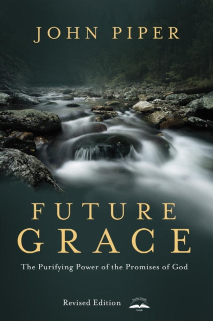 E-book Future Grace, Revised Edition John Piper