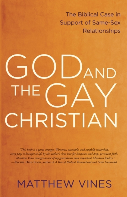 E-Book God and the Gay Christian Matthew Vines