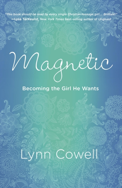 E-kniha Magnetic Lynn Cowell