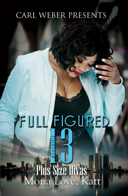 E-knjiga Full Figured 13 Mona Love