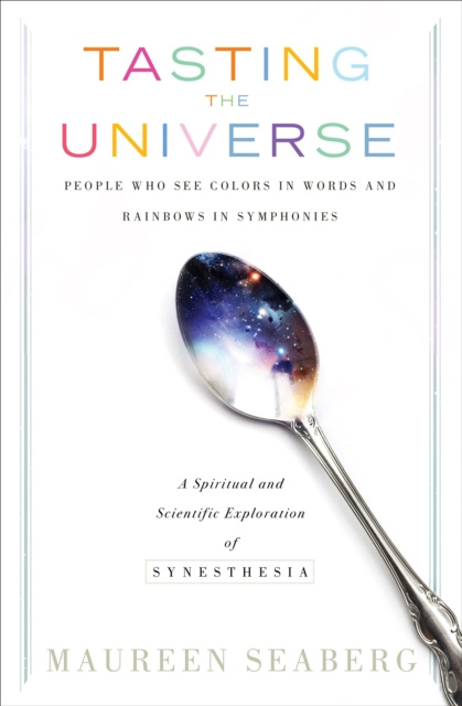 E-kniha Tasting the Universe Maureen Seaberg