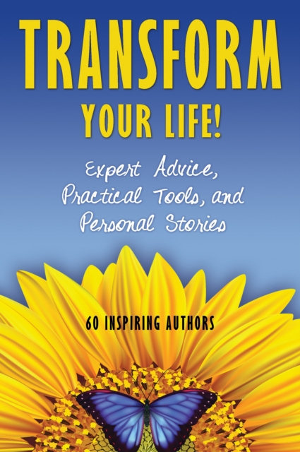 E-knjiga Transform Your Life! Co-Authors