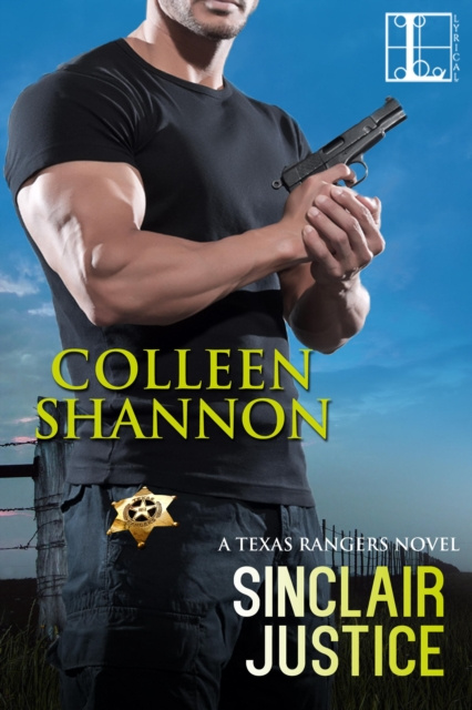 E-Book Sinclair Justice Colleen Shannon