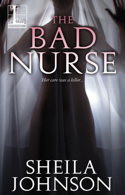 E-book Bad Nurse Sheila Johnson