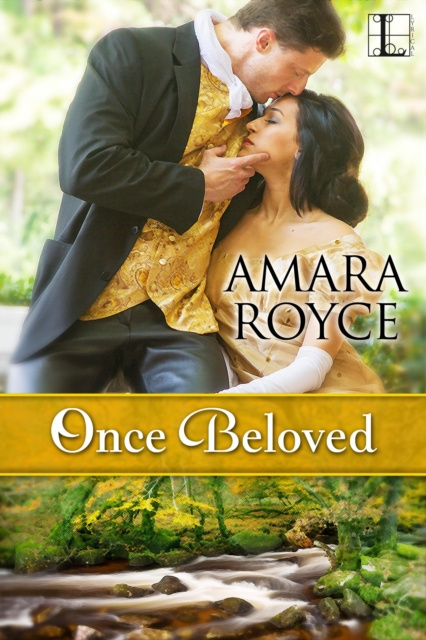 E-knjiga Once Beloved Amara Royce