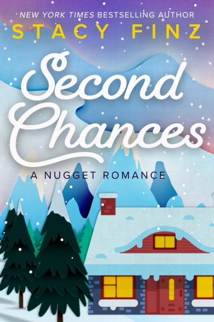 E-knjiga Second Chances Stacy Finz