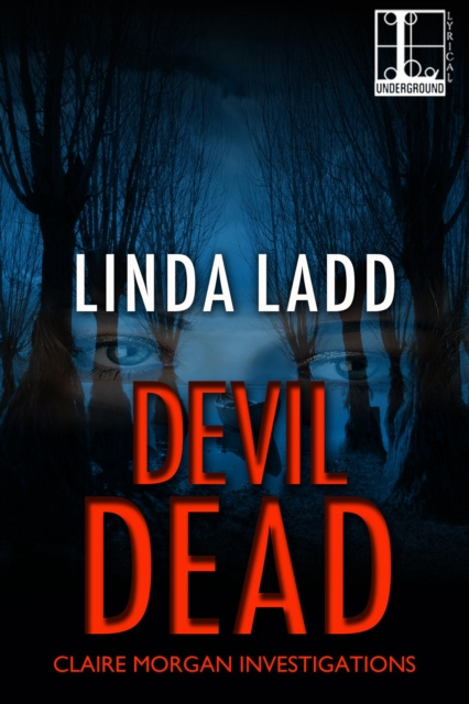 E-knjiga Devil Dead Linda Ladd