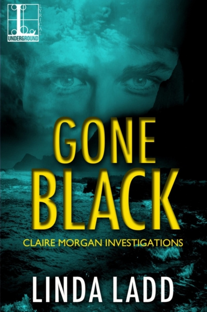E-knjiga Gone Black Linda Ladd