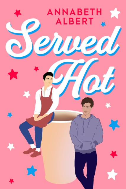 E-book Served Hot Annabeth Albert
