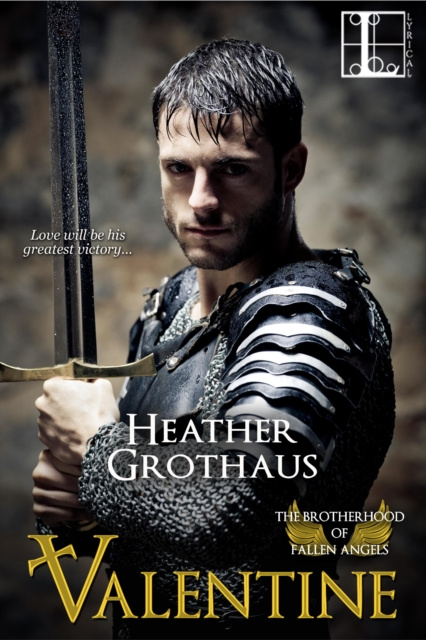 E-book Valentine Heather Grothaus