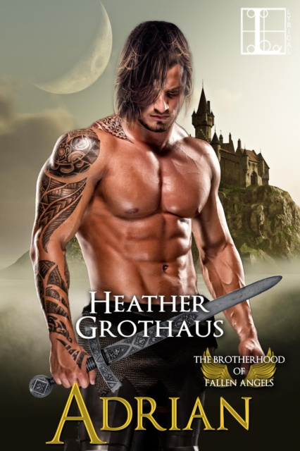 E-book Adrian Heather Grothaus
