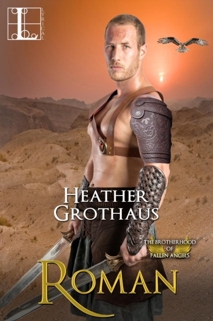E-book Roman Heather Grothaus