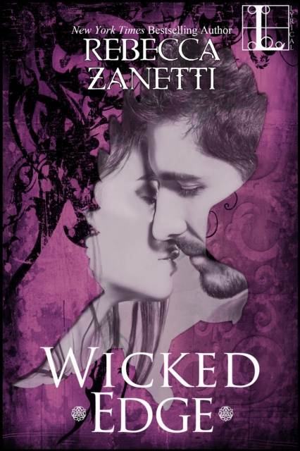 E-knjiga Wicked Edge Rebecca Zanetti